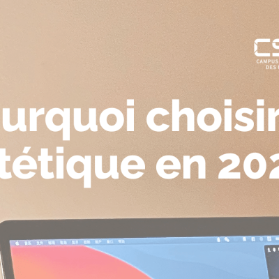 Pourquoi choisir la diététique en 2026 ?