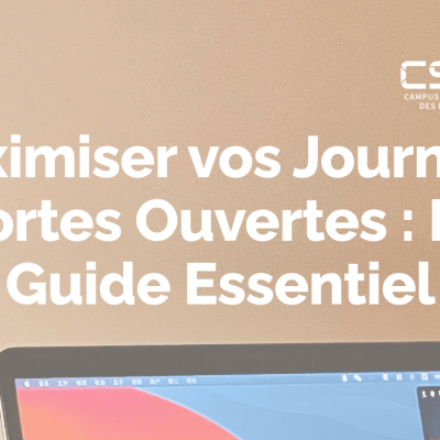 Maximiser vos Journées Portes Ouvertes : Le Guide Essentiel