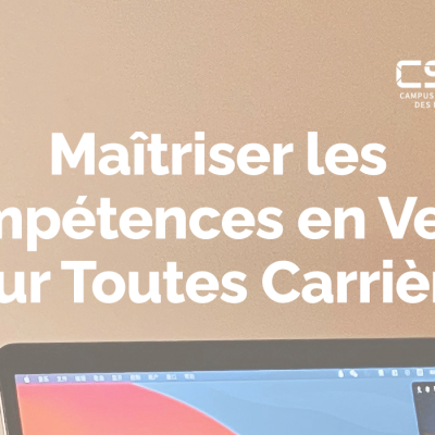 Maîtriser les Compétences en Vente pour Toutes Carrières